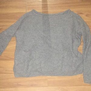 Brandy Melville sweater